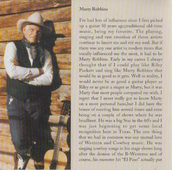 CD Don Edwards: Kin To The Wind [cd]