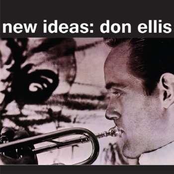 CD Don Ellis: New Ideas