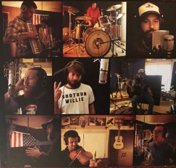 CD Don Gallardo: Hickory