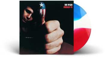 LP Don McLean: American Pie