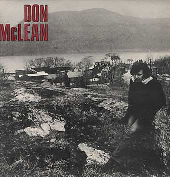 LP Don McLean: Don McLean