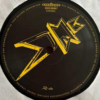 LP Don Melody Club: Klassiek Gedonder