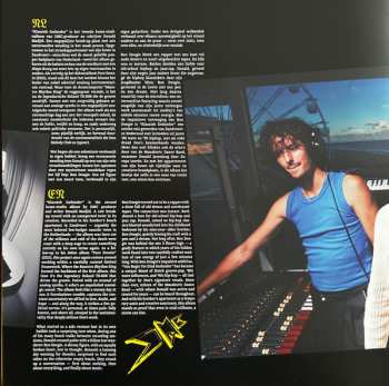 LP Don Melody Club: Klassiek Gedonder