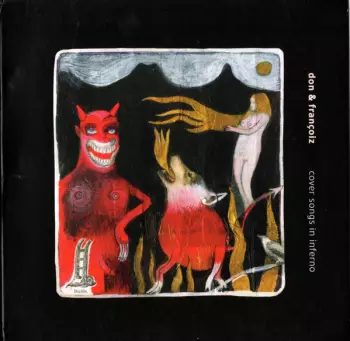 Françoiz Breut: Cover Songs In Inferno
