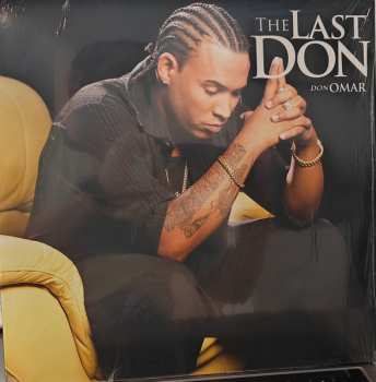 LP Don Omar: The Last Don