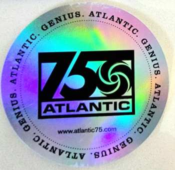 LP Don Toliver: Heaven Or Hell CLR | LTD