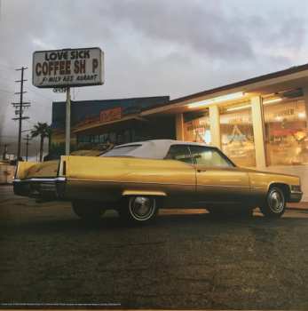 2LP Don Toliver: Love Sick DLX