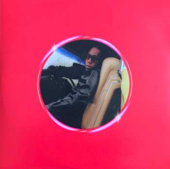 2LP Don Toliver: Love Sick DLX