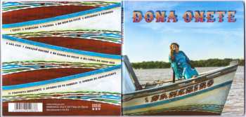 CD Dona Onete: Banzeiro