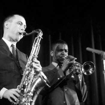 LP Donald Byrd: Cannes ‘58 LTD