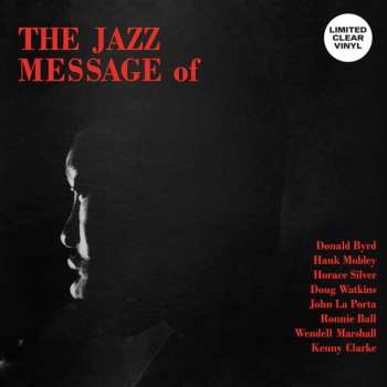 Album Kenny Clarke: The Jazz Message Of