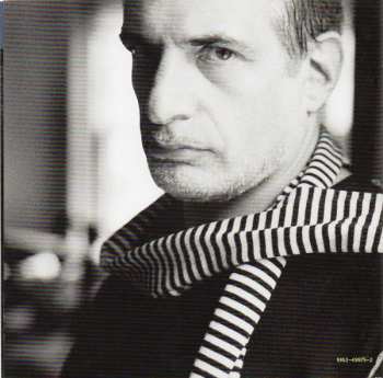 CD Donald Fagen: Morph The Cat