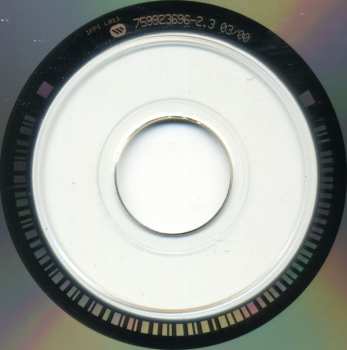 CD Donald Fagen: The Nightfly