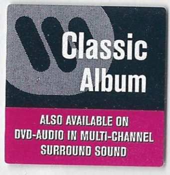 CD Donald Fagen: The Nightfly