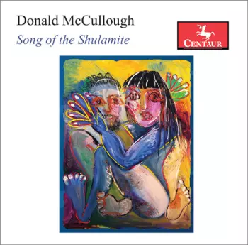 Song Of The Shulamite