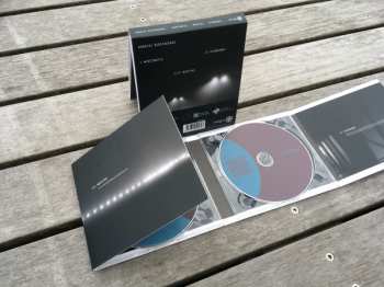 2CD Donatas Bielkauskas: Mirštantis. Miestas. Gyvenimui LTD