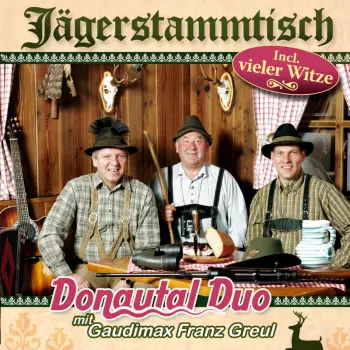 Jägerstammtisch: Folge 1