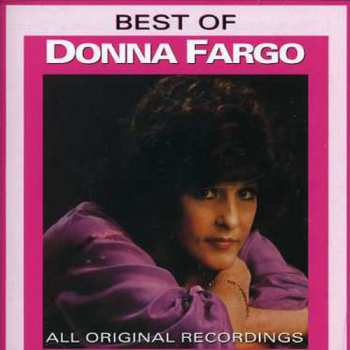 Album Donna Fargo: Best Of
