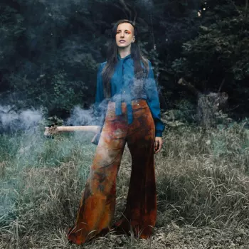 Donna Grantis: Diamonds & Dynamite