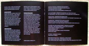 LP Donna Regina: Dis Cover - Donna Regina As Recorded By 