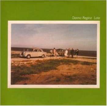 Album Donna Regina: Late