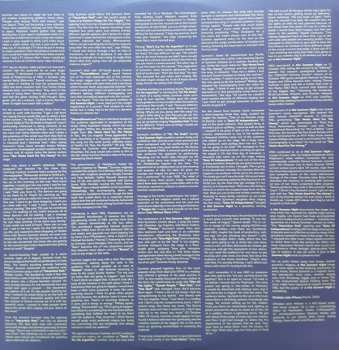 2LP Donna Summer: A Hot Summer Night CLR