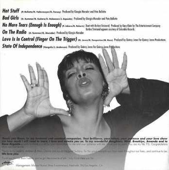 CD Donna Summer: Endless Summer