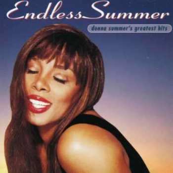 Album Donna Summer: Endless Summer (Donna Summer's Greatest Hits)