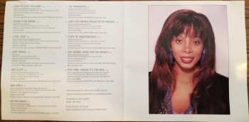 CD Donna Summer: Greatest Hits