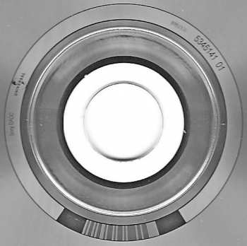 2CD Donna Summer: I Feel Love (The Collection)