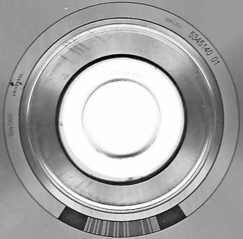 2CD Donna Summer: I Feel Love (The Collection)