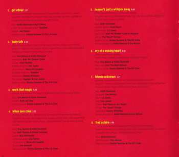 CD Donna Summer: Mistaken Identity