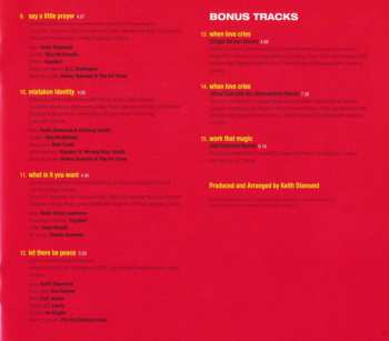 CD Donna Summer: Mistaken Identity