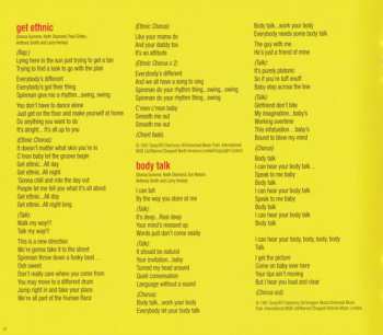 CD Donna Summer: Mistaken Identity