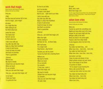 CD Donna Summer: Mistaken Identity