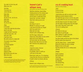 CD Donna Summer: Mistaken Identity