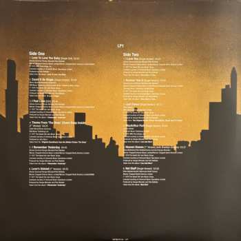 2LP Donna Summer: On The Radio (Greatest Hits Expanded) CLR | LTD