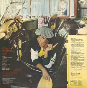 2LP Donna Summer: On The Radio - Greatest Hits Volumes I & II