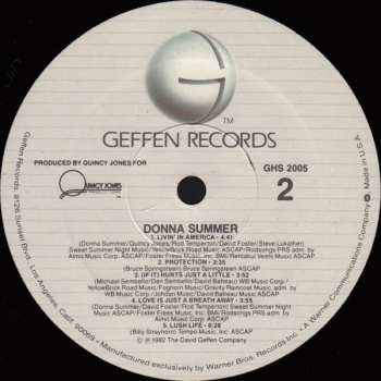 3LP/Box Set Donna Summer: The Box