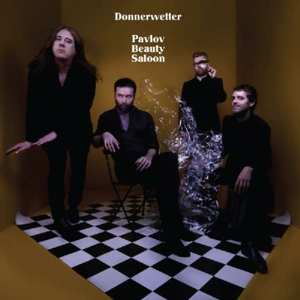 CD Donnerwetter: Pavlov Beauty Saloon