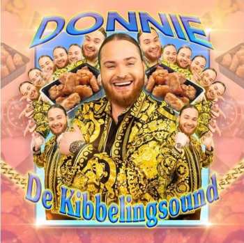 Album Donnie: De Kibbelingsound