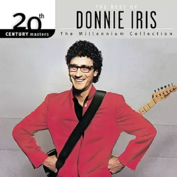 The Best Of Donnie Iris
