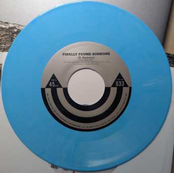 SP Donnie & Joe Emerson: Searching