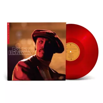 Donny Hathaway: Now Playing