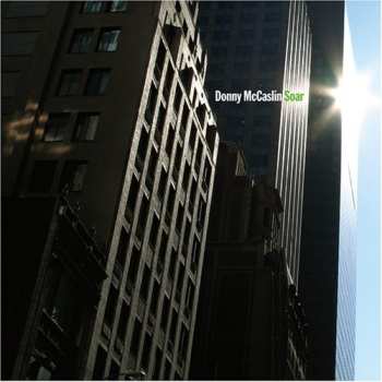 Album Donny McCaslin: Soar