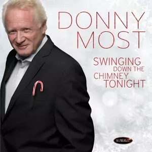Swinging Down The Chimney Tonight Ep