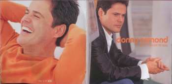 CD Donny Osmond: What I Meant To Say
