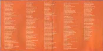 CD Donny Osmond: What I Meant To Say