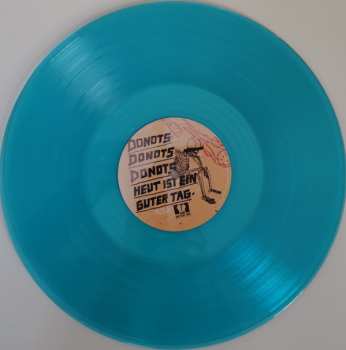 2LP Donots: Heut ist ein guter Tag LTD | CLR