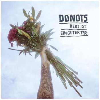CD Donots: Heut ist ein guter Tag LTD
